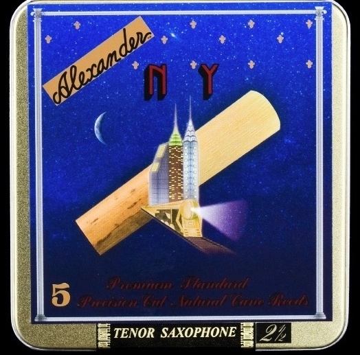 alexander reeds reed comparison chart reed strength chart